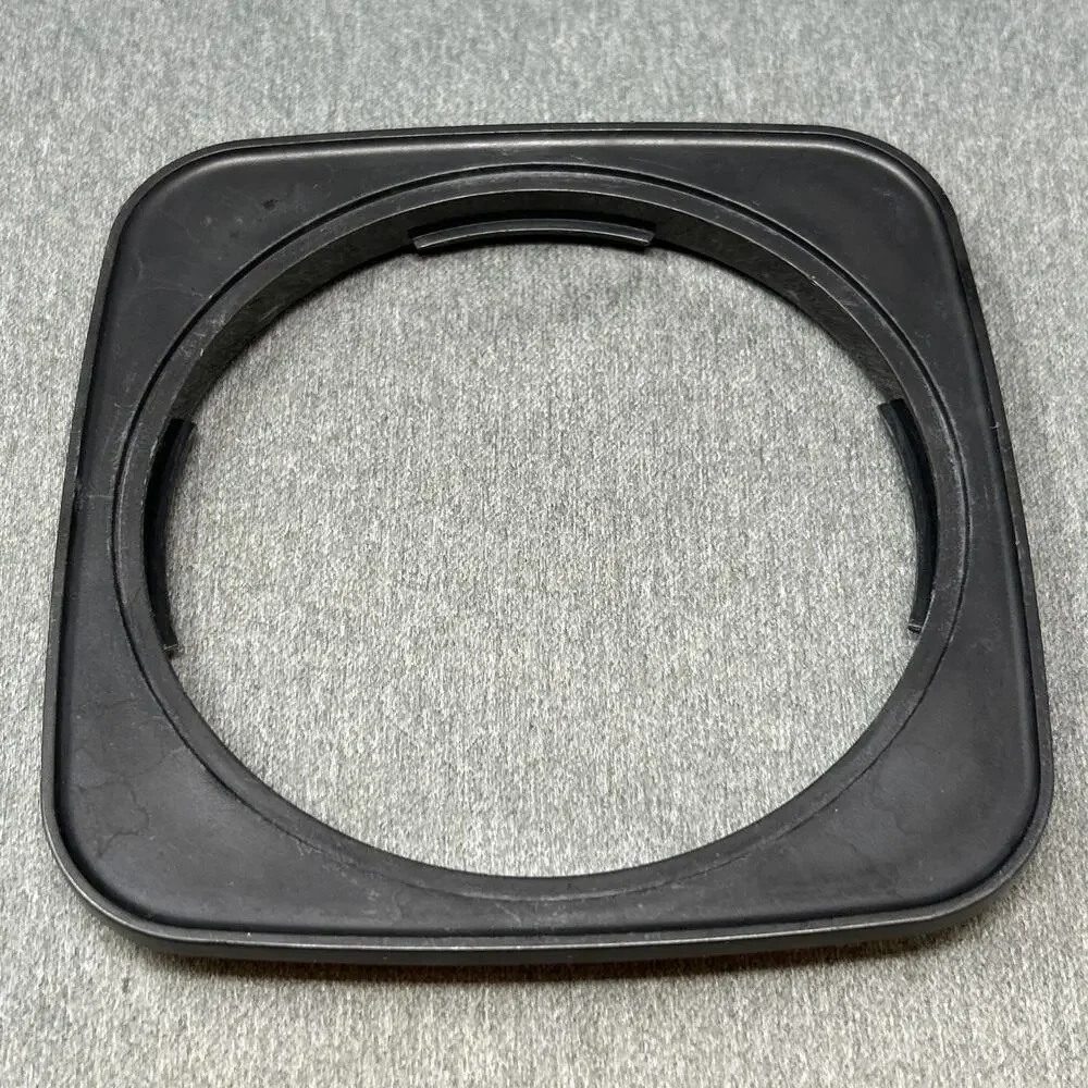 KitchenAid 28oz Cold Brew Coffee Maker KCM4212SX Outer Lid Replacement Part Only
